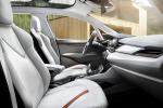 BMW Concept Active Tourer Outdoor 2013 года